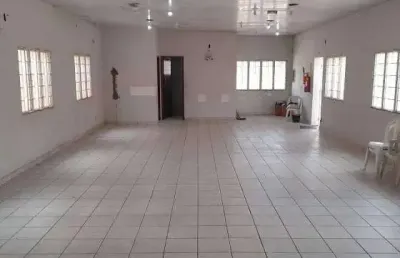 Ponto comercial para venda em teresina, esplanada, 1 dormitório, 2 banheiros