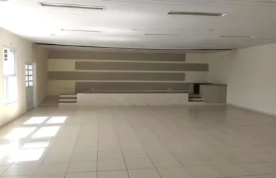 Ponto comercial para venda em uruaçu, centro, 1 dormitório, 3 banheiros