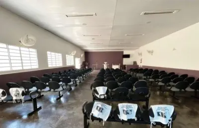 Ponto comercial para venda em uberlândia, jardim das palmeiras, 1 dormitório, 2 banheiros