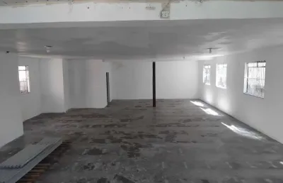 Ponto comercial para venda em são gonçalo, neves (neves), 1 dormitório, 2 banheiros