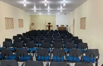 Ponto comercial para venda em cuiabá, santo antônio do pedregal, 2 banheiros