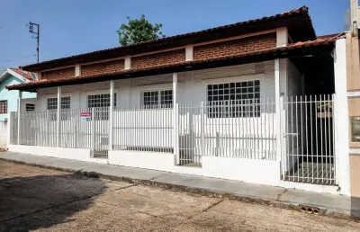 Ponto comercial para venda em pirajuí, centro, 1 dormitório, 2 banheiros
