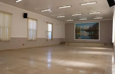 Ponto comercial para venda em araçatuba, morada dos nobres, 1 dormitório, 3 banheiros