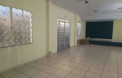 Ponto comercial para venda em rio de janeiro, campo grande, 1 dormitório, 2 banheiros, 1 vaga