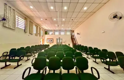 Ponto comercial para venda em são paulo, jardim guarujá, 1 dormitório, 2 banheiros, 2 vagas