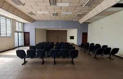 Ponto comercial para venda em rio claro, alto do santana, 1 dormitório, 3 banheiros