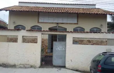 Ponto comercial para venda em rio de janeiro, santa cruz, 1 dormitório, 1 banheiro