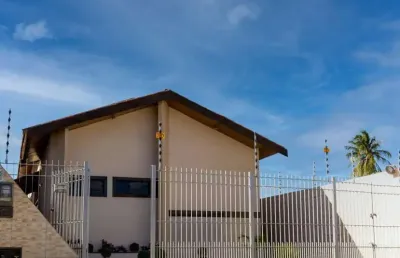 Ponto comercial para venda em feira de santana, santa mônica, 1 dormitório, 2 banheiros