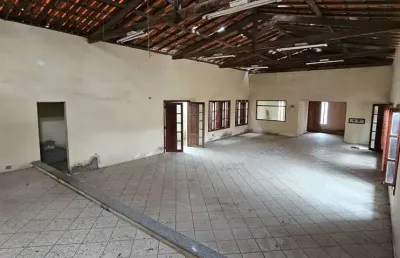 Ponto comercial para venda em feira de santana, muchila, 1 dormitório, 2 banheiros