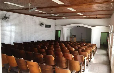 Ponto comercial para venda em bauru, vila independência, 3 dormitórios, 3 banheiros