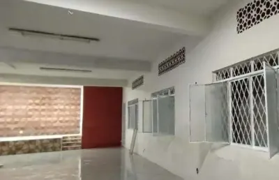 Ponto comercial para venda em belford roxo, bom pastor, 2 dormitórios, 3 banheiros