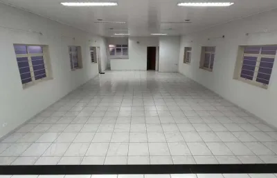Ponto comercial para venda em três lagoas, jupiá, 1 dormitório, 2 banheiros, 1 vaga