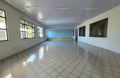 Ponto comercial para venda em vitória, são cristóvão, 1 dormitório, 2 banheiros