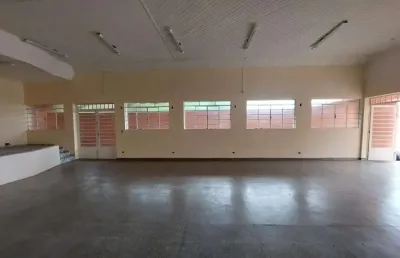 Ponto comercial para venda em mogi das cruzes, mogi moderno, 2 banheiros