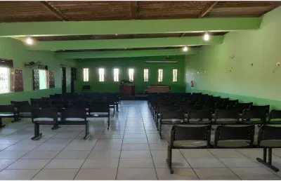 Ponto comercial para venda em salvador, paripe, 1 dormitório, 1 banheiro