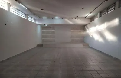 Ponto comercial para venda em franco da rocha, vila alves, 1 dormitório, 2 banheiros