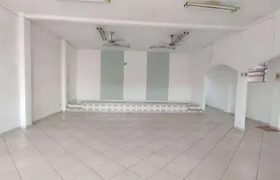 Ponto comercial para venda em são joão de meriti, vila norma, 2 dormitórios, 2 banheiros