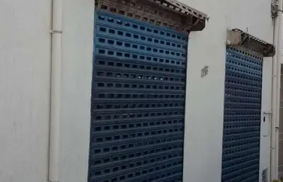 Ponto comercial para venda em natal, cidade alta, 1 dormitório, 2 banheiros