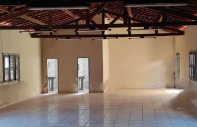 Ponto comercial para venda em varjota, centro, 1 dormitório, 2 banheiros