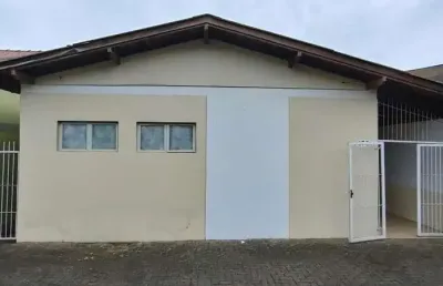 Ponto comercial para venda em novo hamburgo, boa saúde, 1 dormitório, 2 banheiros