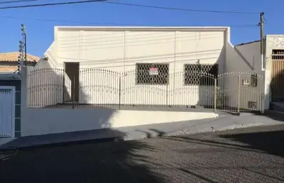 Ponto comercial para venda em presidente prudente, jardim paulista, 2 banheiros