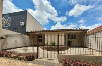 Ponto comercial para venda em valinhos, parque santana, 1 dormitório, 2 banheiros