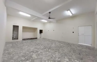 Ponto comercial para venda em são joão de meriti, araguaia, 1 dormitório, 2 banheiros