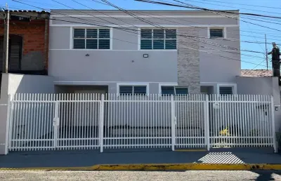Imóvel comercial para venda em itu, parque das rosas, 1 dormitório, 3 banheiros