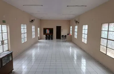 Sala comercial para venda em palmeira dos índios, centro, 1 dormitório, 2 banheiros