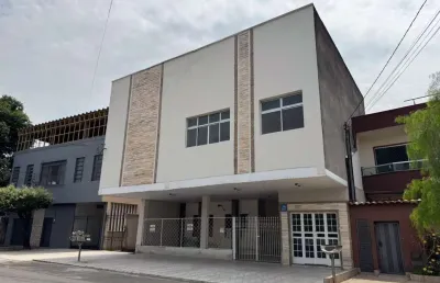 Imóvel comercial para venda em timóteo, timirim, 3 dormitórios, 1 suíte, 4 banheiros, 2 vagas