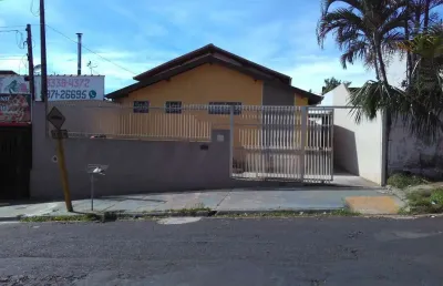 Imóvel comercial para venda em araraquara, jardim santa clara (vila xavier), 2 banheiros