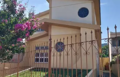 Ponto comercial para venda em santa maria, salgado filho, 3 banheiros