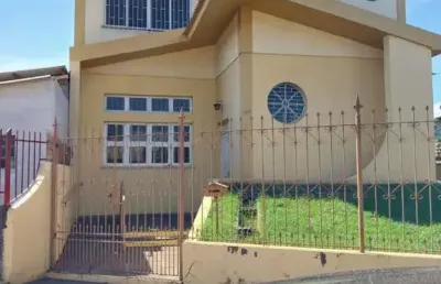 Imóvel comercial para venda em santa maria, salgado filho, 3 banheiros