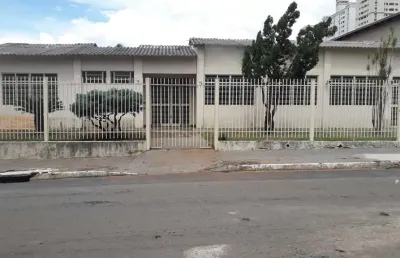 Ponto comercial para venda em goiânia, setor cândida de morais, 1 dormitório, 2 banheiros