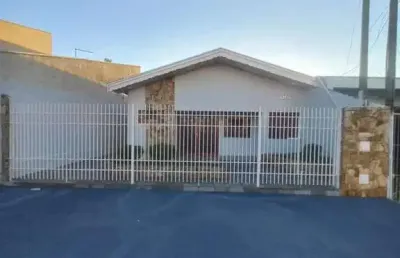 Imóvel comercial para venda em santa bárbara doeste, parque planalto, 1 dormitório, 2 banheiros