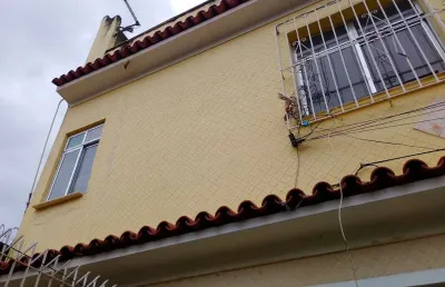Sobrado para venda em rio de janeiro, pilares, 1 dormitório, 1 banheiro