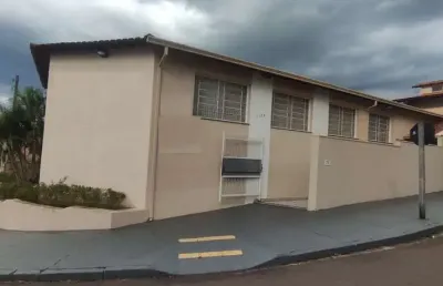 Ponto comercial para venda em são carlos, jardim nova são carlos, 1 dormitório, 2 banheiros