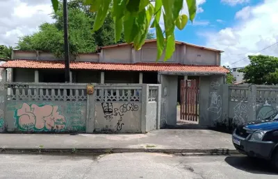 Ponto comercial para venda em fortaleza, prefeito josé walter, 1 dormitório, 2 banheiros