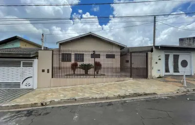 Imóvel comercial para venda em santa bárbara doeste, cidade nova ii, 1 dormitório, 2 banheiros