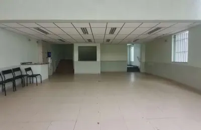 Ponto comercial para venda em são paulo, vila romana, 1 dormitório, 2 banheiros