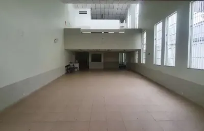 Imóvel comercial para venda em são paulo, vila romana, 1 dormitório, 2 banheiros