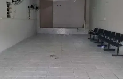 Sala comercial para venda em aracaju, dezoito do forte, 2 banheiros