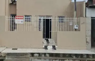 Imóvel comercial para venda em aracaju, dezoito do forte, 2 banheiros