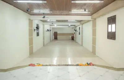 Ponto comercial para venda em belém, canudos, 1 dormitório, 3 banheiros, 1 vaga