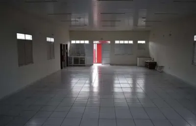 Ponto comercial para venda em simões filho, cia ii, 1 dormitório, 3 banheiros