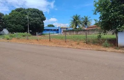 Terreno à venda na Rua 13 De Maio, s/n, Centro, Novo São Joaquim