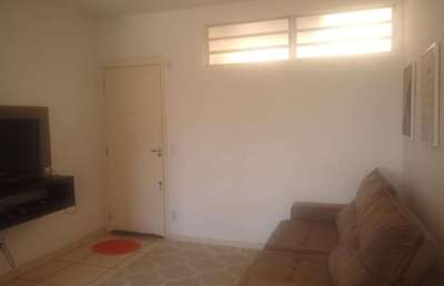 Apartamento para venda em ribeirão preto, sumarezinho, 2 dormitórios, 1 suíte, 1 banheiro, 1 vaga