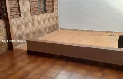 Casa para venda em ribeirão preto, ipiranga, 3 dormitórios, 2 banheiros, 2 vagas
