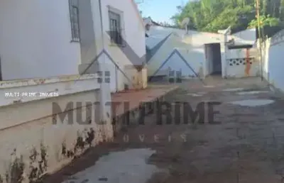 Casa à venda no Ipiranga, Ribeirão Preto 