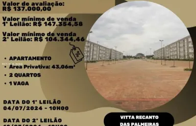 Apartamento para venda em ribeirão preto, adão do carmo leonel, 2 dormitórios, 1 banheiro, 1 vaga
